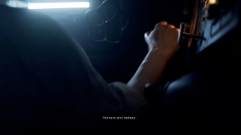 Battlefield V Screenshot